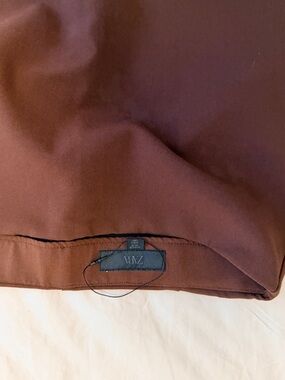 Zara Women’s Brown Skort